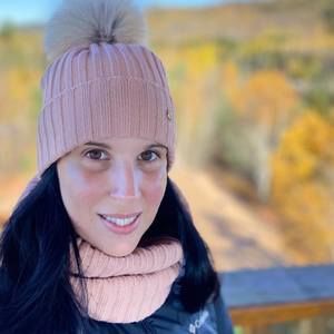 Meet your Posher, Isabelle